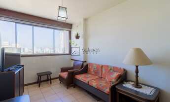 Imagem 4: Apartamento Venda 2 Dormitórios - 70 m² Vila Olímpia