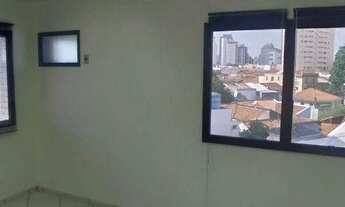 Imagem 6: Sala Comercial com 2 Banheiros - Edifício 24 horas