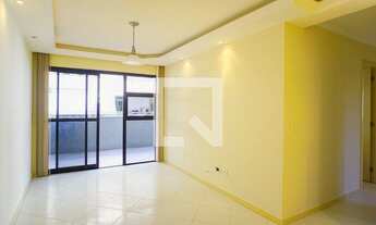 Imagem 1: Apartamento para Aluguel - Recreio, 3 Quartos, 84 m2