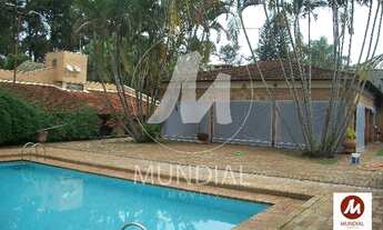 Imagem 2: Chacara (chacara) 5 dormitórios/suite, cozinha planejada, em condomínio fechado