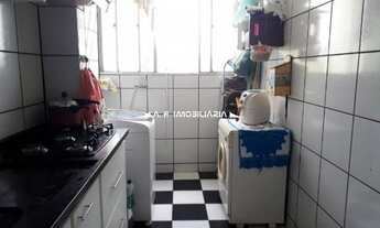 Imagem 5: São Paulo - Apartamento Padrão - BARRO BRANCO (ZONA NORTE