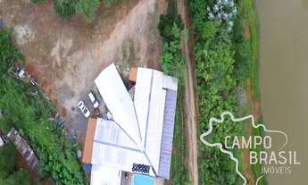 Imagem 2: CHÁCARA 12.000M², PORTEIRA FECHADA NA ZONA NORTE DE SÃO JOSÉ DOS CAMPOS !