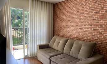 Imagem: Apartamento à Venda no Condomínio Reserva