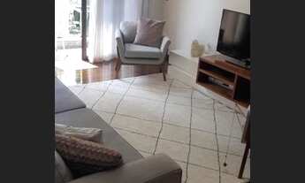 Imagem 3: Apartamento, 107 m² - venda por R$ 640.000,00 ou aluguel por R$ 3.000,00/mês - Jardim do M