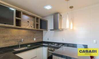 Imagem 6: Apartamento com 2 dormitórios à venda, 92 m² - Santa Teresinha - Santo André/SP