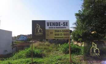 Imagem 2: Terreno à venda, 720 m² por R$ 450.000,00 - Ponte dos Leites - Araruama/RJ