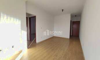 Imagem 3: Apartamento com 2 dormitórios à venda, 63 m² por R$ 215.500,00 - Jardim Santa Rosa - Nova