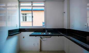 Imagem 4: Cobertura com 2 dormitórios para alugar em Belo Horizonte