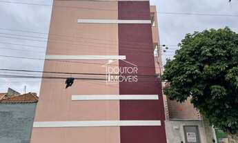 Imagem: São Paulo - Apartamento Padrão - CIDADE