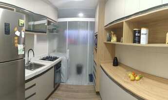 Imagem 5: 6277 - 2 vagas de garagem 85m² Apartamento Venda - Garden Hill Sorocaba