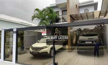 Imagem: Casa com 5 dormitórios à venda, 203 m²