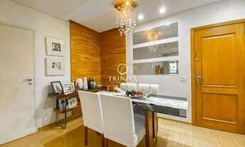 Imagem 5: Apartamento com 3 dormitórios à venda, 98 m² por R$ 966.000,00 - Península - Rio de Janeir
