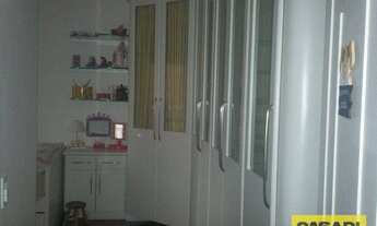 Imagem 7: Apartamento com 4 dormitórios à venda, 296 m² - Jardim - Santo André/SP