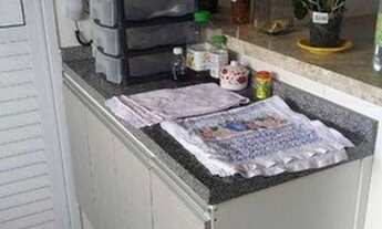 Imagem 5: Apartamento com 3 dormitórios à venda, 70 m² - Nova Petrópolis - São Bernardo do Campo/SP