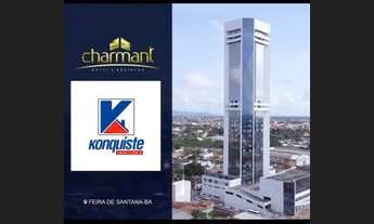 Imagem: ALUGO SALA NO EDIFICIO CHARMANT