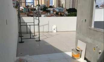 Imagem 7: Apartamento com 2 dormitórios à venda, 92 m² - Vila Guiomar - Santo André/SP