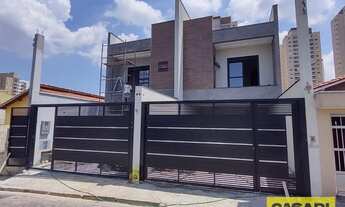 Imagem 2: Sobrado com 3 dormitórios à venda, 230 m² - Santa Terezinha - São Bernardo do Campo/SP