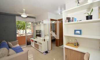 Imagem 3: Apartamento para Aluguel - Campinho, 2 Quartos, 57 m2