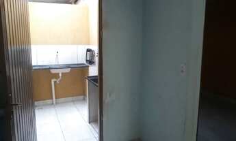 Imagem 2: Casa Quitinete Cidade Livre