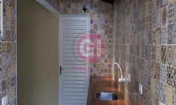 Imagem 2: CASA RESIDENCIAL em JACAREÍ - SP, JARDIM COLÔNIA