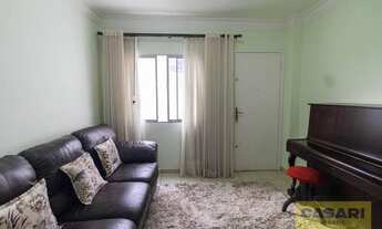 Imagem 3: Apartamento com 2 dormitórios à venda, 58 m² - Jardim do Mar - São Bernardo do Campo/SP