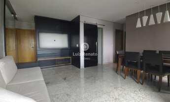 Imagem 5: Apartamento para aluguel 2 quartos 1 suíte 1 vaga - Barro Preto