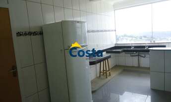 Imagem 3: Apartamento à venda, 3 quartos, 1 suíte, 2 vagas, Jardim Casa Branca - Betim/MG