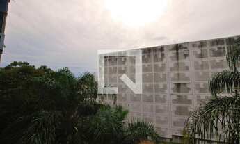 Imagem 6: Apartamento para Aluguel - Cristal , 2 Quartos, 56 m2