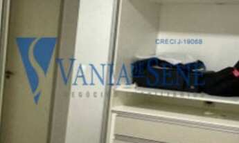 Imagem 7: SAO JOSE DOS CAMPOS - Residential / Apartment - MONTE CASTELO