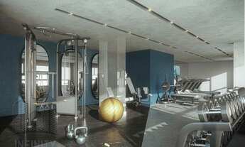 Imagem 7: Apartamento com 2 quartos, 25m2, à venda em São Paulo, Vila Andrade