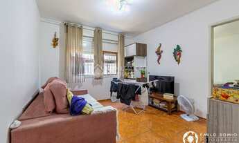 Imagem 2: PORTO ALEGRE - Apartamento Padrão - Partenon