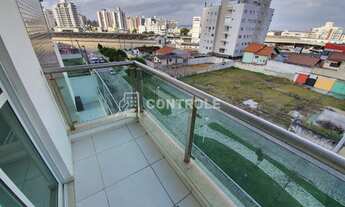 Imagem 2: B/Apto de 3 dorms. 1 suíte em excelente localização no bairro Kobrasol em São José