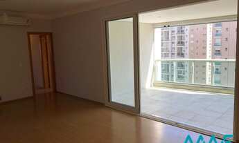 Imagem 6: Premium Tambore 156m2 - 4 Dorm e 3 Vagas - Locação!