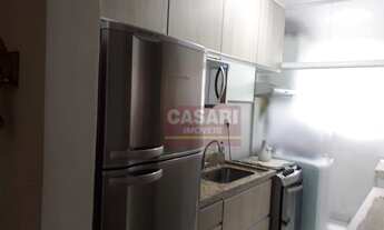 Imagem 6: Apartamento residencial à venda, Taboão, São Bernardo do Campo