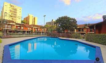 Imagem: Porto Alegre - Casa Padrão - Tristeza