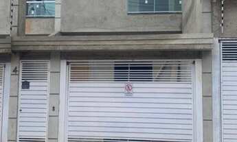 Imagem: Sobrado com 3 dormitórios à venda, 125