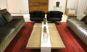 Imagem 3: Barueri - Casa de Condomínio - TAMBORE