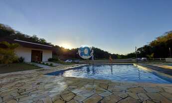 Imagem 2: Seu refúgio de férias está muito perto, mais precisamente em Arrozal Piraí