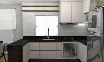 Imagem 5: SOBRADO em Araucária com 3 quartos