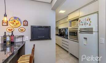 Imagem 5: PORTO ALEGRE - Apartamento Padrão - Tristeza