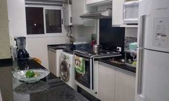 Imagem 2: SANTO ANDRÉ - Apartamento Padrão - VILA VALPARAÍSO