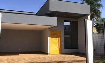 Imagem 2: ? Linda casa moderna de alto padrão a venda com 4 suites e Energia Solar