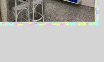 Imagem 3: Apartamento com 3 dormitórios à venda, 198 m² por R$ 1.100.000,00 - Campestre - Santo Andr