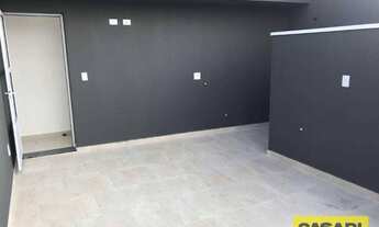 Imagem 2: Cobertura com 2 dormitórios à venda, 96 m² - Jardim Alzira Franco - Santo André/SP