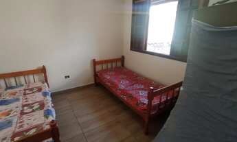 Imagem 7: Casa a venda no bairro Praia dos Sonhos, em Itanhaém, litoral sul, no lado praia, 02 dormi