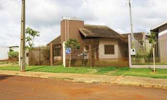 Imagem: Toledo - Casa - Jardim Panorama