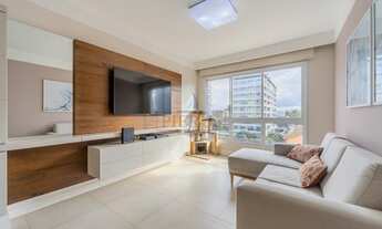 Imagem: Porto Alegre - Apartamento Padrão - Tristeza