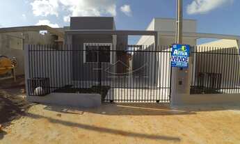 Imagem 2: Toledo - Casa - Jardim Panorama