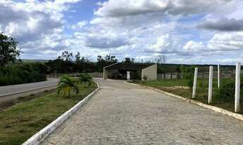 Imagem: Vendo terreno c/ 300m Condomínio Jardim