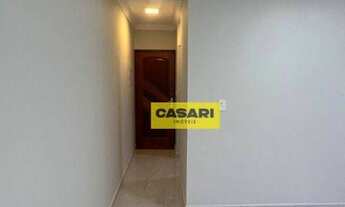 Imagem 3: Apartamento com 2 dormitórios à venda, 55 m² - Jardim do Estádio - Santo André/SP
